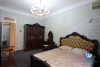 Spacious detached villa to rent in Tay Ho diplomats' compound